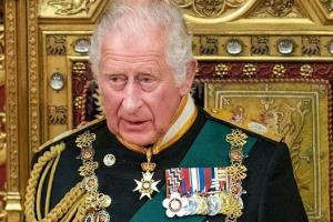 ब्रिटेन के महाराजा चार्ल्स तृतीय के सम्मान में आठ मई को सार्वजनिक अवकाश घोषित