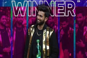 MC स्क्वॉयर ने जीती ‘हसल 2.0’ की ट्रॉफी, बनें Winner