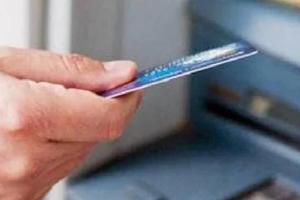 लखनऊ: बुजुर्ग का एटीएम कार्ड बदल कर टप्पेबाज ने खाते से 47 हजार उड़ाए