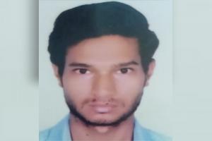 शाहजहांपुर: ट्यूटर का शव रेलवे लाइन के किनारे तालाब में मिला, हत्या की आशंका