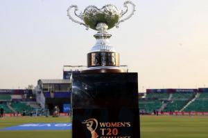 Women's T20 Challenge : पूनम, दीप्ति, स्नेह और पूजा महिला टी20 चैलेंजर के लिए बनाई गईं कप्तान