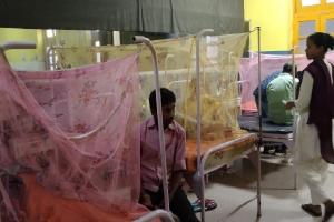 अयोध्या : पीक पर डेंगू, आपदा में जमकर उगाही…