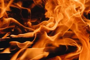 पौड़ी: थापली में मकान में आग लगने से बुजुर्ग दंपती की मौत