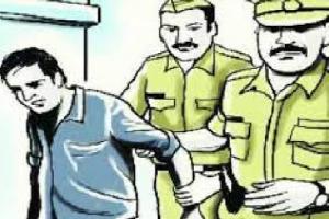 लखनऊ : रेलवे ग्रुप-डी की परीक्षा में साल्वर बैठाने वाला मुन्ना भाई गिरफ्तार