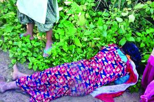 खटीमा: किलपुरा रेंज में उग्र हाथी ने दो महिलाओं को पटका, घायल