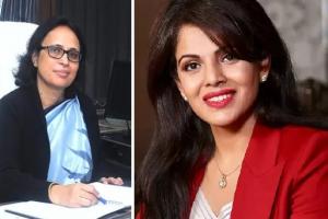 फोर्ब्स ने जारी की टॉप 20 एशियाई महिला उद्यमियों की सूची, तीन भारतीय शामिल