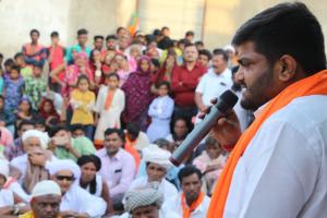 गुजरात: हार्दिक पटेल के लिए पहले विधानसभा चुनाव में वीरमगाम सीट से जीत आसान नहीं!