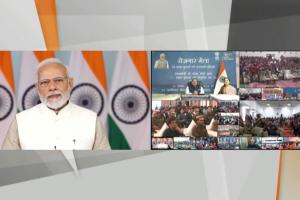 Video: अबकी बार....बंपर सरकारी रोजगार, PM Modi ने दिया 71 हजार युवाओं को नौकरी का तोहफा