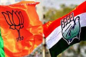गुजरात विधानसभा चुनाव: 20 सीटों पर ‘सन राइज ’ BJP और Congress ने नेताओं के बेटों को दिया टिकट 