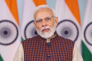 गोवा रोजगार मेला : PM Modi ने युवाओं को सौंपे नियुक्ति पत्र, कहा- प्रदेश में रोजगार व स्व-रोजगार के बढ़ रहे अवसर 