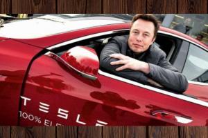 Elon Musk ने Tesla में अपने करीब चार अरब डॉलर के शेयर बेच डाले