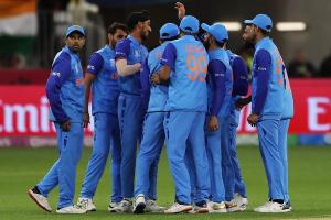 ICC T20 WC 2022 : भारत-बांग्लादेश की जंग कल, जानें किस टीम का पलड़ा भारी?