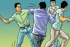 रुद्रपुर: भाई पर तलवार से जानलेवा हमले का प्रयास