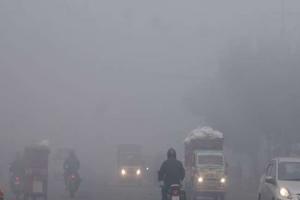 हल्द्वानी: 24 से हल्द्वानी समेत अन्य मैदानी क्षेत्रों में छाएगी धुंध 
