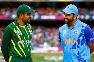 T20 World Cup : क्या भारत-पाकिस्तान के बीच होगा फाइनल? शेन वॉटसन ने भी दिया बड़ा बयान
