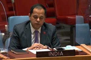 'झूठ फैलाने की कोशिश...', UN में कश्मीर मुद्दा उठाने पर भारत ने पाकिस्तान को लगाई फटकार