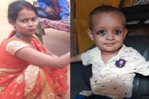  कानपुर : बेटे के शव के पास फंदे पर झूलती मिली मां