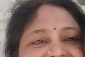 रामनगर: मार्निंग वाक पर निकली महिला को अज्ञात वाहन ने मारी टक्कर, मौत