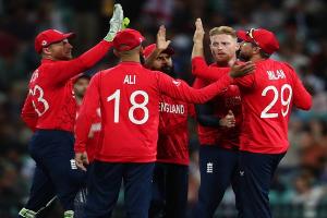 ICC T20 WC 2022 : श्रीलंका को हराकर सेमीफाइनल में पहुंचा इंग्लैंड, वर्ल्ड चैंपियन ऑस्ट्रेलिया बाहर