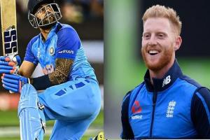 ICC T20 WC : इंग्लैंड टीम में सूर्यकुमार का ‘खौफ’, अनोखे शॉट्स से हैरान हैं बेन स्टोक्स, जानिए क्या कहा?