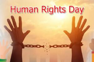 10 दिसंबर : अंतरराष्ट्रीय मानवाधिकार दिवस के तौर पर मनाया जाने वाला दिन, जानिए आज का इतिहास