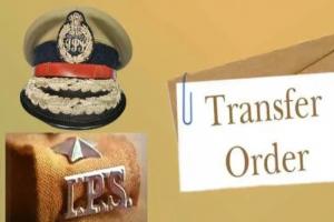 लखनऊ: UP में 7 सीनियर IPS अफसरों के ट्रांसफर, देखिये पूरी List 