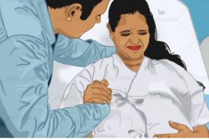 महिलाओं को प्रसव के दौरान दर्द बर्दाश्त करने की जरूरत नहीं