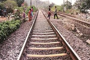 जौनपुर: युवक ने ट्रेन से कटकर दी जान, परिवार में मचा कोहराम