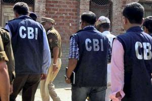 CBI ने संवैधानिक पदों पर बैठे लोगों के खिलाफ टिप्पणी के आरोप में 15 मामले दर्ज किए : सरकार 