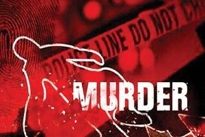 इटावा: कमरे में सो रही युवती की हत्या, आरोपी फरार 