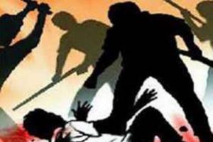 सुल्तानपुर: दो पक्षों में हुआ खूनी संघर्ष, जमकर चले लाठी-डंडे, 10 घायल