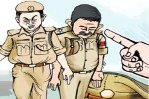 राजस्थान : IG ने किया तीन पुलिसकर्मियों को निलंबित, जानिए पूरा मामला 