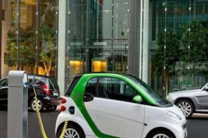 2030 तक डीज़ल-पेट्रोल वाहनों को पीछे छोड़ देंगे इलेक्ट्रिक वाहन