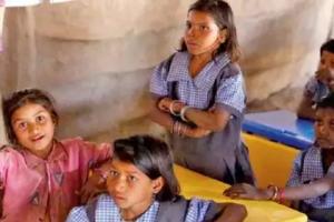 बलिया: अपग्रेड होंगे परिषदीय विद्यालय, संसाधनों के लिए मिलेगी दो करोड़ की वित्तीय सहायता