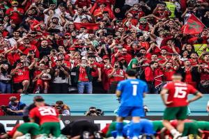 FIFA World Cup 2022: हमारी नजर में अब भी चैंपियन है मोरक्को, क्रोएशिया से हार के बाद बोले प्रशंसक 