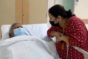 Lalu Prasad Yadav का Kidney Transplant Operation सफल रहा, बेटी ने दान किया है गुर्दा 