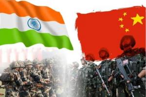 भारत चीन के बीच हुई सैन्य कमांडर स्तर की बैठक, इन अहम मुद्दों पर हुई चर्चा...