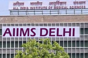 Delhi AIIMS को ‘तंबाकू मुक्त क्षेत्र’ घोषित किया गया 