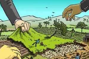 बरेली: सोबती भाइयों ने कब्जाई 1.09 करोड़ की नहर भूमि