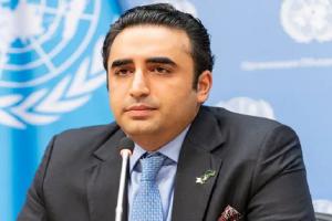 नागरिकों के प्रतिनिधित्व के लिए इमरान खान संसद लौटें : बिलावल भुट्टो 