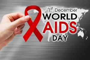 World Aids Day 2022: कैसे होता है एड्स? जानें लक्षण,कारण और बचाव