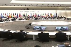 बिहार: G-20 के वार्ता समूहों की बैठकों के लिए की तैयारी शुरू 