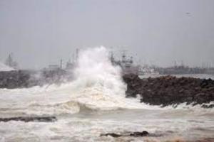 कैबिनेट सचिव ने कहा- केंद्रीय एजेंसी तूफान की आशंका वाले राज्यों की मदद के लिए तैयार
