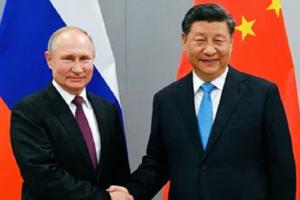 साझेदारी को और गहन बनाने के लिये चीन-रूस की नौसेनाएं करेंगी अभ्यास, जानिए क्या है मकसद