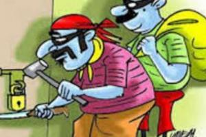 खटीमा: चोरों ने बंद घर से नकदी व आभूषण उड़ाए
