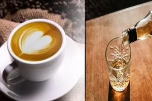 क्या कॉफी हमारी सेहत पर डालती है शराब के बराबर असर, यहां जानें इसको पीने के फायदे और नुकसान