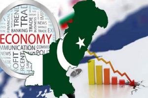 पाकिस्तान की अर्थव्यवस्था में उथल-पुथल, बढ़ते घाटे-उच्च मुद्रास्फीति जैसे गंभीर हालात की चुनौती 