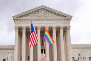 अमेरिकी कांग्रेस ने पारित किया समलैंगिक विवाह विधेयक, हस्ताक्षर के लिए व्हाइट हाउस भेजा