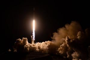 NASA ने लॉन्च किया पृथ्वी के पानी का परीक्षण करने वाला पहला सैटेलाइट, बाढ़-चक्रवात से बचाएगा