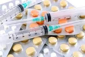 काशीपुर: प्रतिबंधित इंजेक्शन व कैप्सूल के साथ दो दबोचे